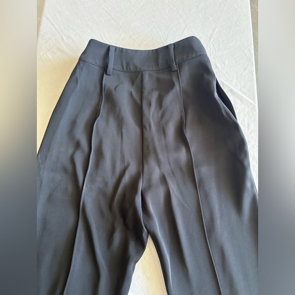 Lovers and friends dark gray pants - Picture 6 of 7